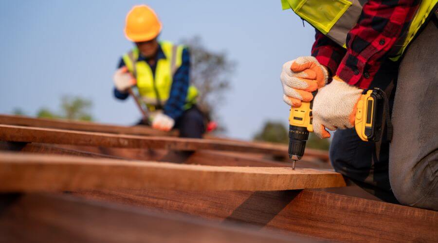 Local Chimney Repair in Orosi, CA